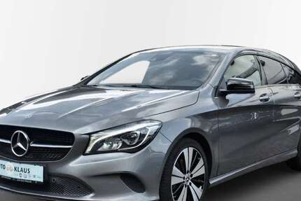 Mercedes-Benz CLA 180 74.975 km 18.870 &euro; Zell / Mosel 56856