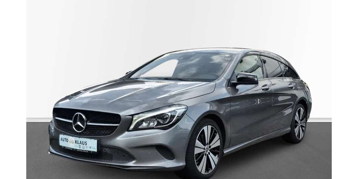 Mercedes-Benz CLA 180 74.975 km 18.870 &euro; Zell / Mosel 56856