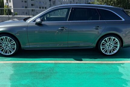 Audi A4 166.000 km 17.499 &euro; Bremen 28209