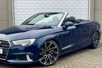 Audi A3 92.993 km 22.490 &euro; Strausberg 15344