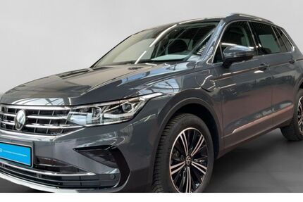 VW Tiguan 44.914 km 29.960 &euro; Lüneburg 21337