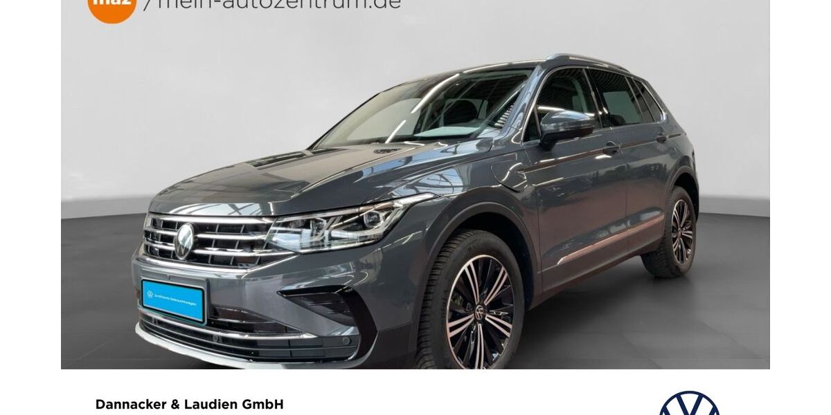 VW Tiguan 44.914 km 29.960 &euro; Lüneburg 21337