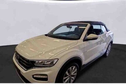 VW T-Roc 45.778 km 18.700 &euro; Simmern 55469