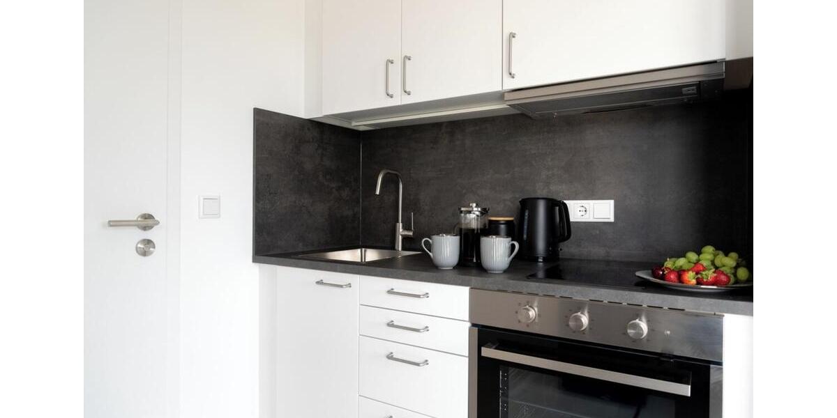 Etagenwohnung Eching - 1 Zimmer, 36 m&sup2;, 920&euro; | Angebot:24851062