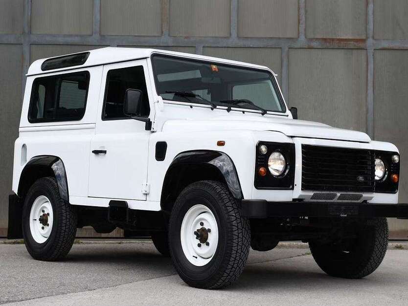 Defender