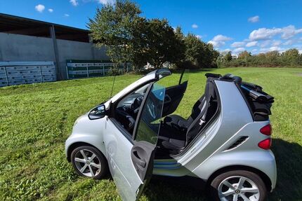 Smart ForTwo 135.234 km 3.750 &euro; Paderborn 33104