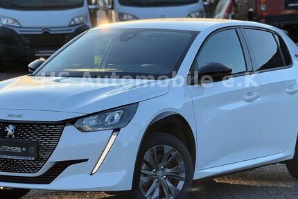 Peugeot 208 17.253 km 16.899 &euro; Brake 26919