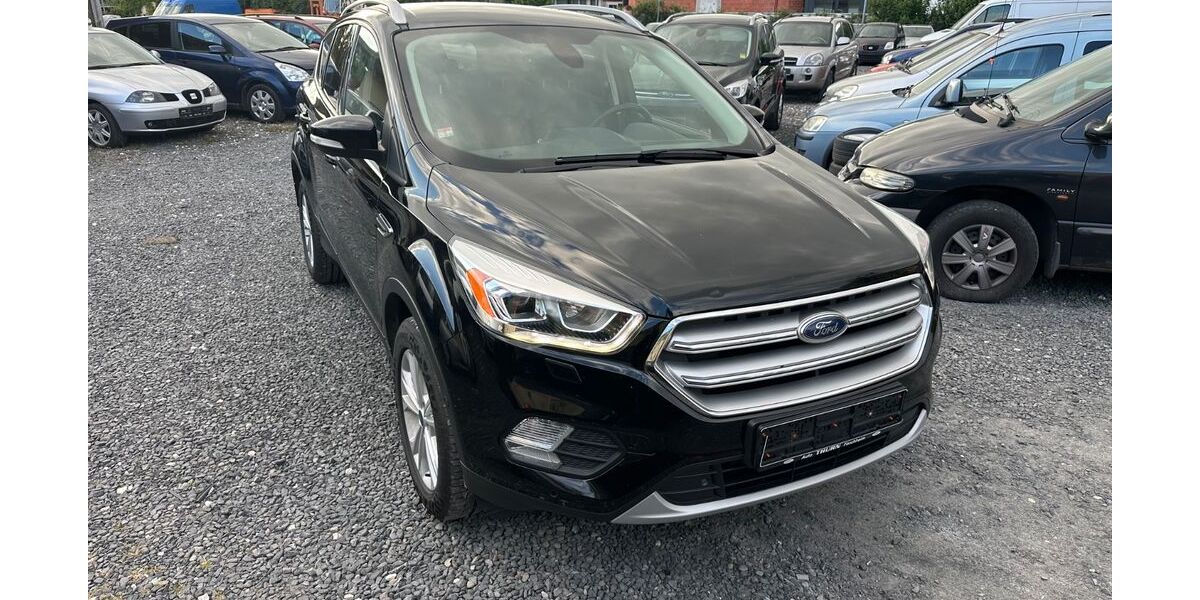 Ford Kuga 180.000 km 6.700 &euro; Fürth 90763