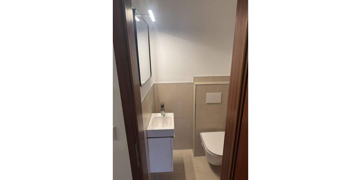 Traumhafte 3-Zimmer-Wohnung in Bremen Walle - Modern und einladend! 3 zimmer