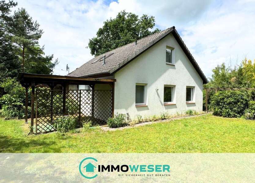 Haus zum Kaufen in Kirchlinteln 299.000 € 129.64 m²
