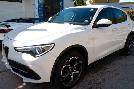 Alfa Romeo Stelvio 110.000 km 17.900 &euro; Krailling bei München 82152