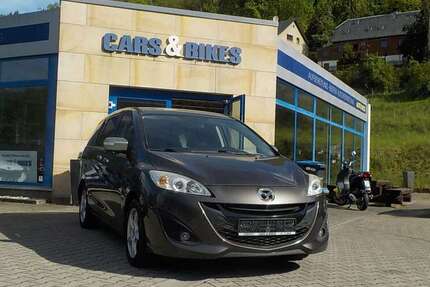 Mazda 5 129.867 km 9.990 &euro; Sebnitz 01855
