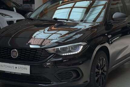 Fiat Tipo 59.500 km 11.490 € Mutterstadt 67112