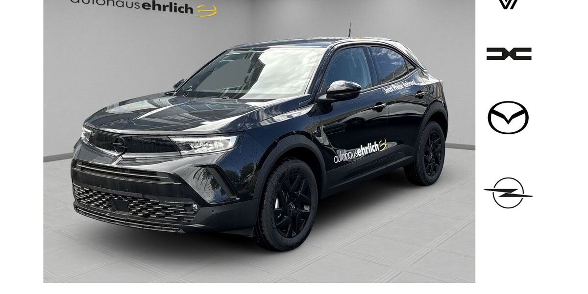 Opel Mokka 2.000 km 29.990 &euro; Würzburg 97076