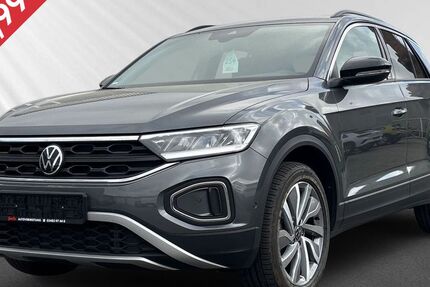 VW T-Roc 16.700 km 29.800 € Dallgow-Döberitz 14624