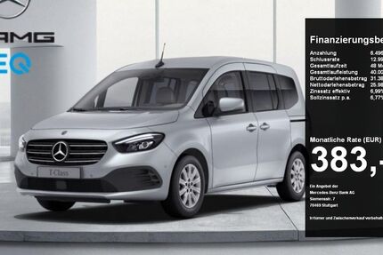Mercedes-Benz T-Klasse 12.127 km 31.280 &euro; Dortmund 44139