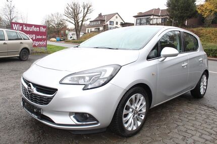 Opel Corsa 156.170 km 5.999 &euro; Herzberg am Harz 37412