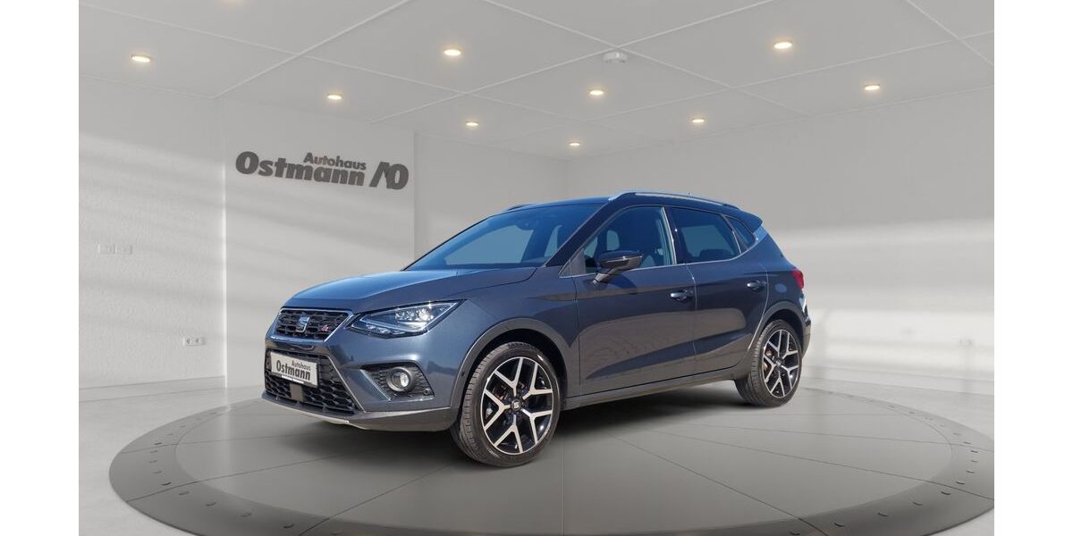 Seat Arona 74.700 km 16.848 &euro; Hofgeismar 34369