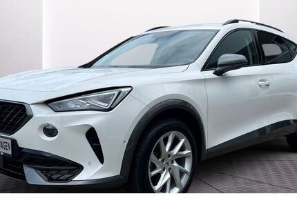 Cupra Formentor 17.470 km 23.864 &euro; Artern 06556