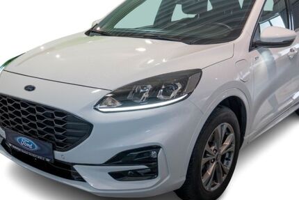 Ford Kuga 45.544 km 24.480 &euro; Braubach 56338