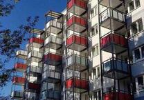 Günstige Wohnung - ideal für Rentner oder Studenten