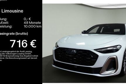 Audi A5 5.999 km 64.588 € Königstein/Ts. 61462