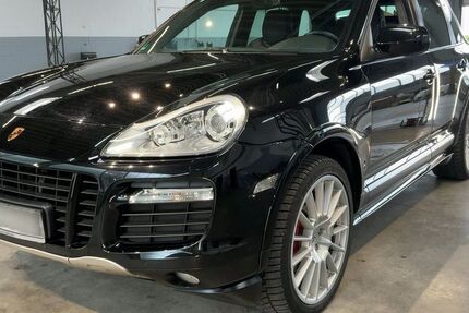 Porsche Cayenne 150.000 km 23.990 &euro; Mainz-Kastel 55252
