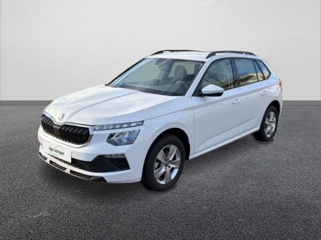 Skoda Kamiq 14.500 km 19.900 &euro; Speyer 67346