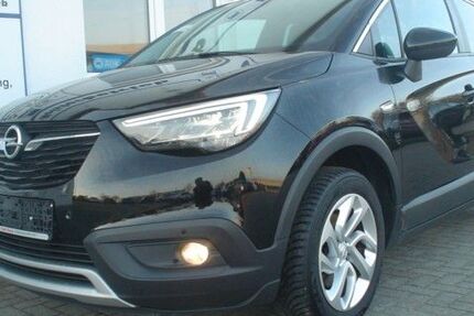 Opel Crossland (X) 89.000 km 11.950 &euro; Brüsewitz 19071
