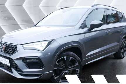 Cupra Ateca 73.675 km 27.612 &euro; Büdingen 63654