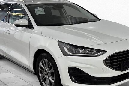 Ford Focus 95.309 km 14.590 &euro; Barchfeld - Immelborn 36456