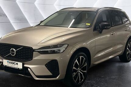 Volvo XC60 63.850 km 36.980 &euro; Berlin 12683