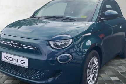 Fiat 500e 12.031 km 17.999 &euro; Erfurt 99091