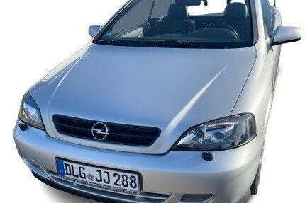 Opel Astra 181.483 km 2.950 &euro; Ziertheim 89446