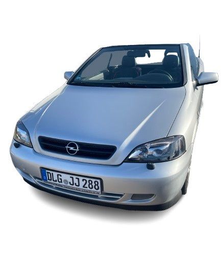 Opel Astra 181.483 km 3.150 &euro; Ziertheim 89446