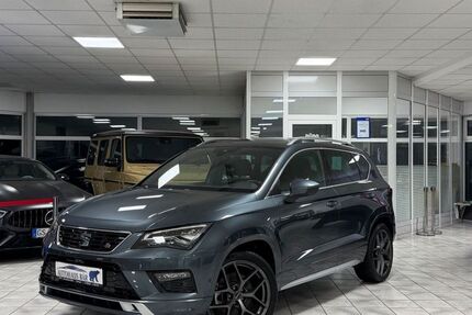 Seat Ateca 24.899 km 24.990 &euro; Goslar 38644