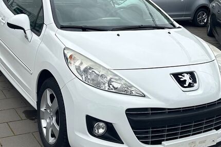 Peugeot 207 81.000 km 5.700 &euro; Bergheim (bei Köln) 50129