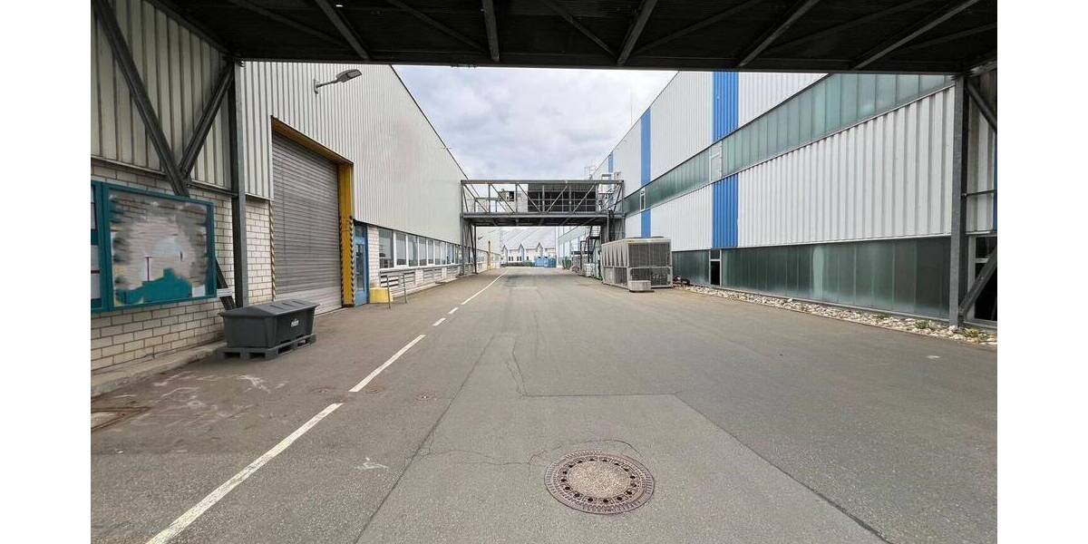 Gewerbeobjekt Furth im Wald Furth - 3.500.000&euro; | Angebot:25707260