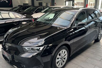 Opel Astra 47.000 km 17.950 &euro; Detmold 32758