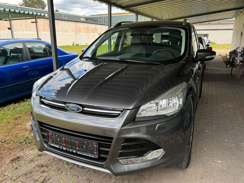 Kuga