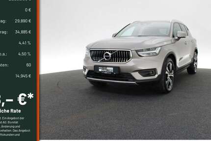 Volvo XC40 32.221 km 29.890 &euro; Engelskirchen 51766