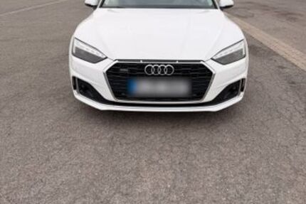 Audi A5 88.000 km 29.400 &euro; Lehrte 31275
