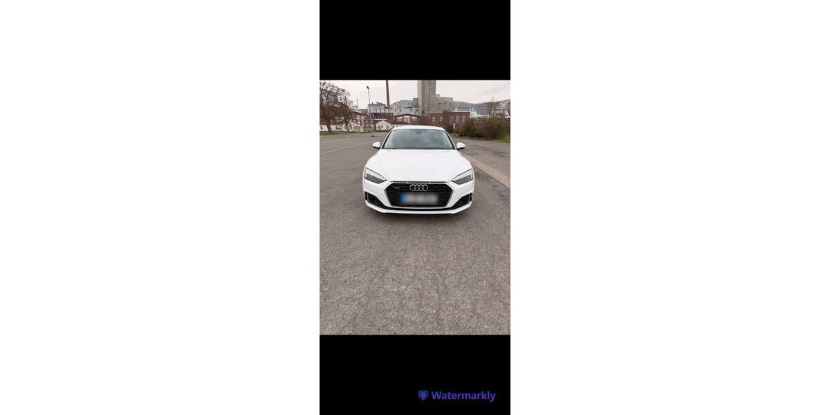 Audi A5 88.000 km 29.400 &euro; Lehrte 31275