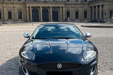 Jaguar XK 179.581 km 22.490 &euro; Würzburg 97072