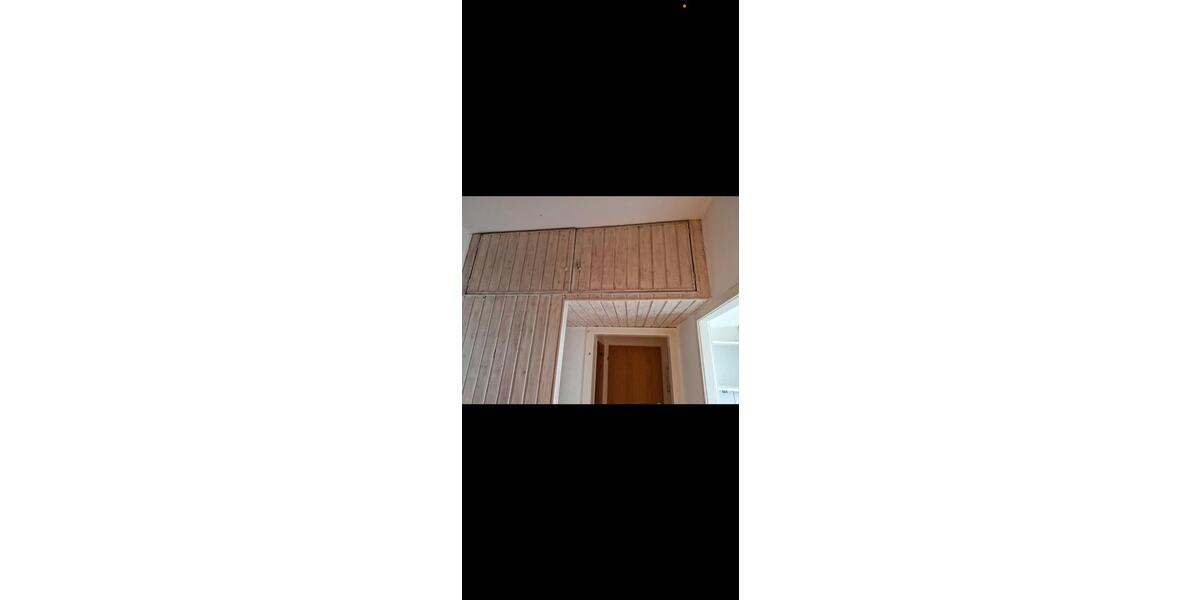 Erdgeschoßwohnung Krefeld Fischeln - 1.5 Zimmer, 36 m&sup2;, 465&euro; | Angebot:25420314