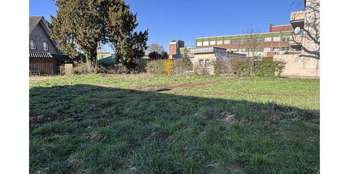 Mehrfamilienhaus, Wohnhaus Quakenbrück Altstadt - 1 Zimmer, 190 m&sup2;, 149.000&euro; | Angebot:25822116