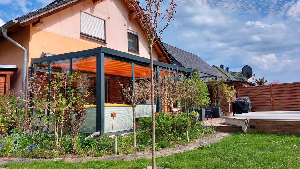 Einfamilienhaus Magdeburg Brückfeld - 4 Zimmer, 113 m&sup2;, 440.000&euro; | Angebot:26443481