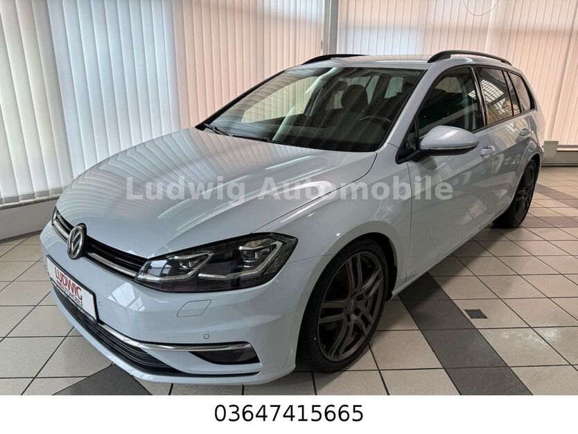 VW Golf 88.442 km 16.480 € Pößneck 07381