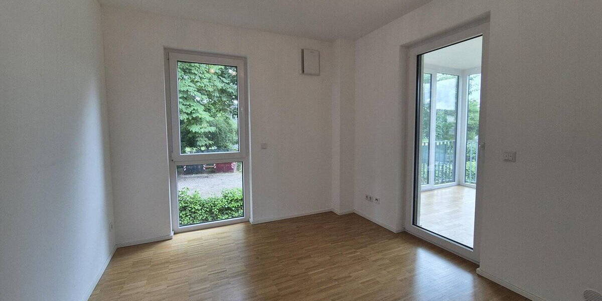 Etagenwohnung Düsseldorf Lohausen - 2 Zimmer, 51 m&sup2;, 240.000&euro; | Angebot:26700330