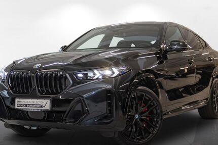 BMW X6 16.250 km 82.900 &euro; Idstein 65510